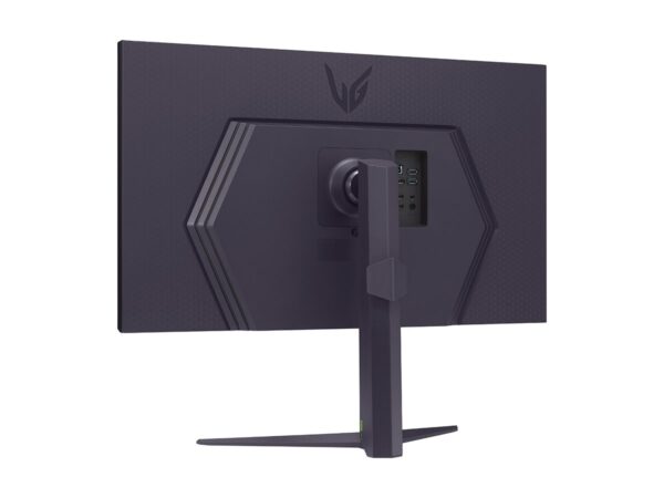 LG UltraGear 32GS85Q-B – 32p-  2560 x 1440 QHD 180 Hz – Nano IPS – 350 cd/m2 – 1000:1 – HDR10 – 1 ms – 2xHDMI, DisplayPort