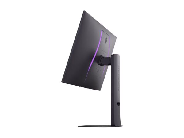 LG UltraGear 32GS95UV-B.AEU 31.5p OLED UHD 16:9 240Hz 275cd/m2 0.03ms HDMI DP 2x7W Speakers Headphones out