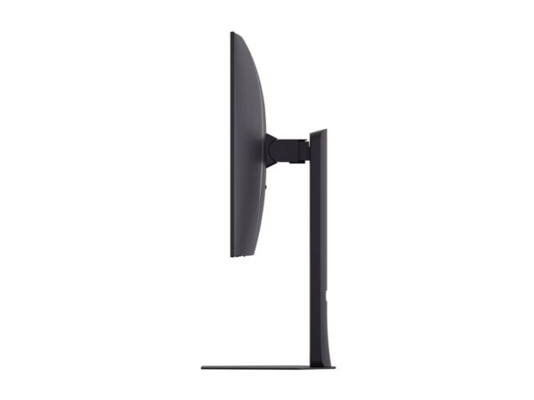 LG UltraGear 32GS95UV-B.AEU 31.5p OLED UHD 16:9 240Hz 275cd/m2 0.03ms HDMI DP 2x7W Speakers Headphones out