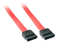 LINDY 0.2m Internal SATA III Cable