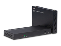 LINDY 100m Cat.6 HDMI 4K60 HDBaseT Extender