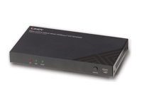 LINDY 100m Cat.6 HDMI 4K60 HDBaseT Transmitter