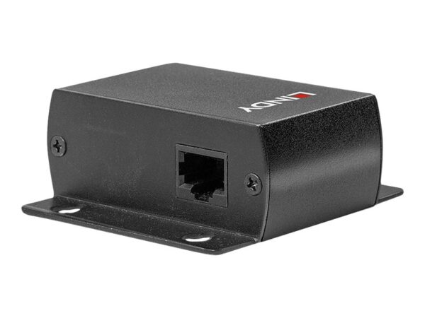LINDY 100m PS/2 KM Cat.5e/6 Extender
