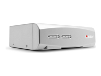 LINDY 2 Port HDMI 4K60 & USB KVM Switch