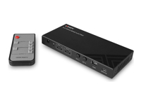 LINDY 2×2 HDMI 8K60 Matrix