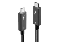 LINDY 2m Thunderbolt 4 Active Cable