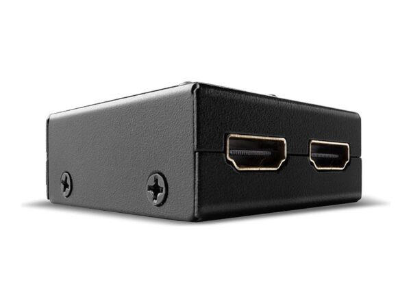 LINDY 2port HDMI 18G Bi-Directional Switch