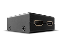 LINDY 2port HDMI 18G Bi-Directional Switch