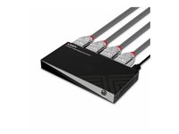 LINDY 3 Port HDMI 8K60 Switch