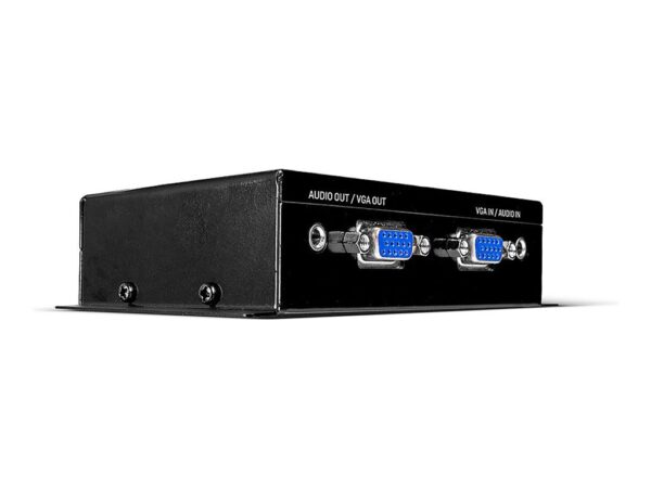 LINDY 300m Cat.6 4 Port VGA Extender