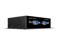 LINDY 300m Cat.6 4 Port VGA Extender