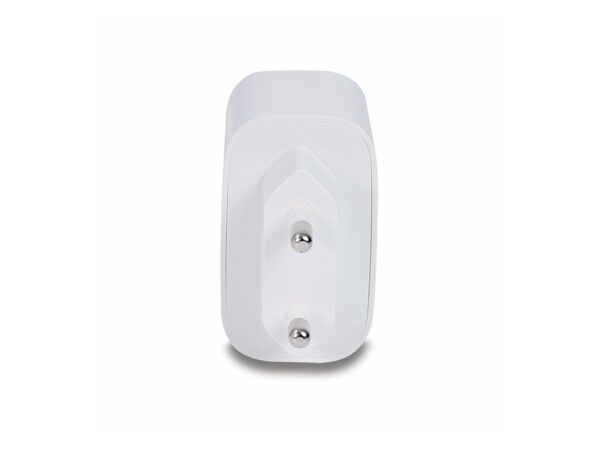 LINDY 30W USB Type A & C Charger