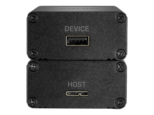 LINDY 350m Fibre Optic USB 3.0 Extender