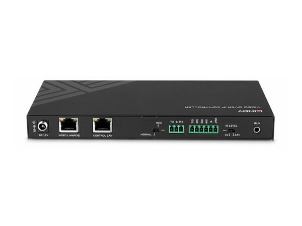 LINDY 4K30 HDMI & USB over IP Controller