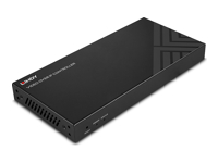 LINDY 4K30 HDMI & USB over IP Controller