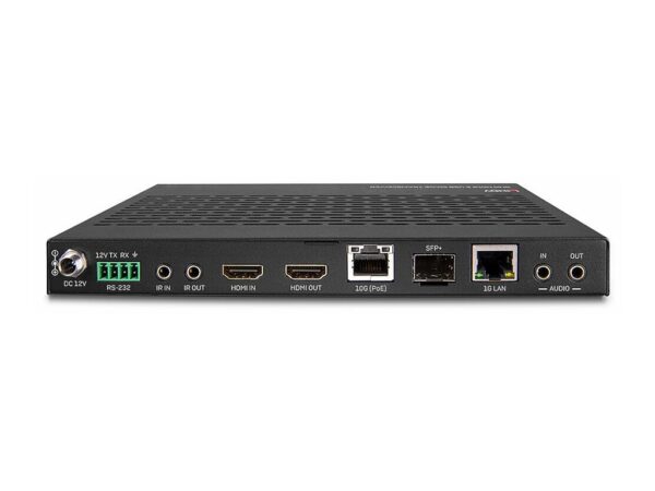 LINDY 4K60 HDMI & USB SDVoE Transceiver