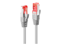 LINDY 50 St. Cat.6 S/FTP Cable 3m RJ45 Patch Cable