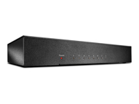 LINDY 8 Port DVI-D Single Link Splitter up to 1920×1200 60Hz