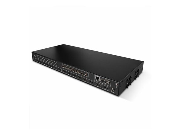 LINDY 8×8 HDMI 4K60 Matrix