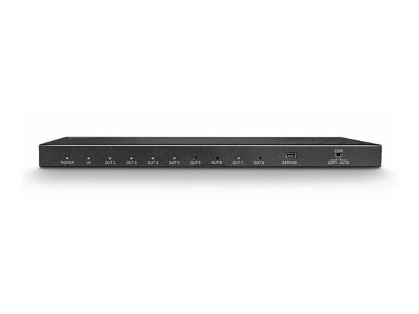 LINDY 8Port HDMI 2.0 18G Splitter