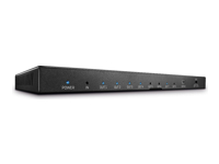 LINDY 8Port HDMI 2.0 18G Splitter