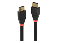 LINDY Câble HDMI 2.0 10.2G actif 30m