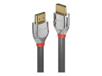 LINDY Câble HDMI Cromo Line 10M