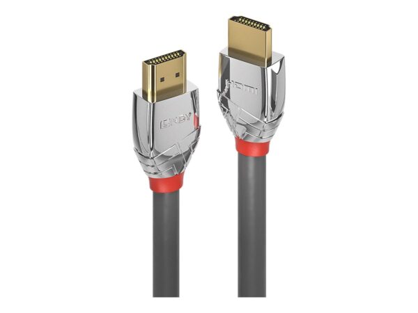 LINDY Câble HDMI Cromo Line 7.5M