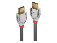 LINDY Câble HDMI High Speed Cromo Line 3m
