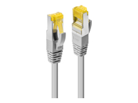 LINDY Cat.7 rawcable S/FTP PIMF LSOH grey 0.3m