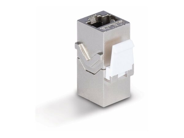 LINDY CAT6A Coupler