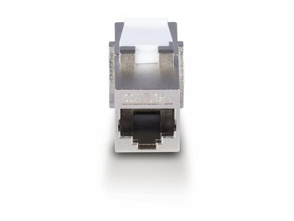 LINDY CAT6A Coupler