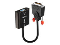 LINDY Convertisseur DVI-D vers VGA