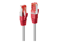 LINDY CrossOver Cat.6 S/FTP 5m Patch Cable