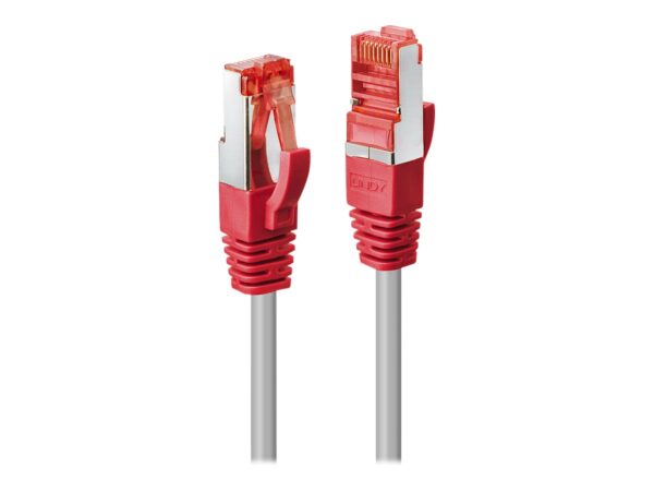 LINDY CrossOver Cat.6 S/FTP 7.5m Patch Cable