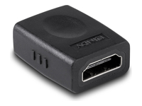 LINDY Double femelle HDMI Premium