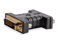 LINDY DVI EDID Emulator with Clone Function