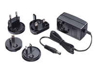 LINDY ECO Switching power supply MC 5VDC 2.6A 5.5/2.1mm plug