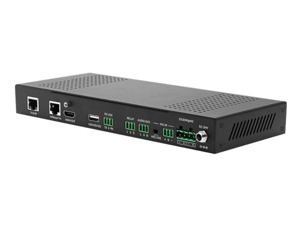 LINDY HDBaseT Education System with Control Keypad