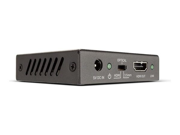 LINDY HDMI 18G audio embedder