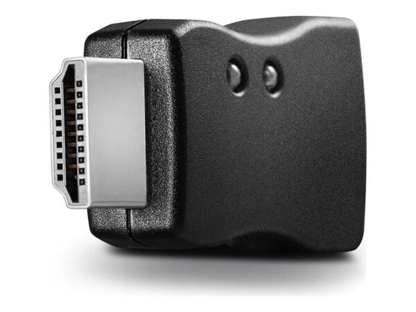 LINDY HDMI 2.0 EDID Emulator Resolutions up to 3840×2160 at 60Hz HDCP 2.2 Pass-Through and HDR