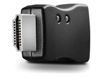 LINDY HDMI 2.0 EDID Emulator Resolutions up to 3840×2160 at 60Hz HDCP 2.2 Pass-Through and HDR