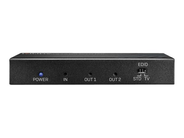 LINDY HDMI 2.0 Splitter 4 Port – 18GBit/s