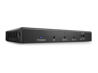 LINDY HDMI 2.0 Splitter 4 Port – 18GBit/s