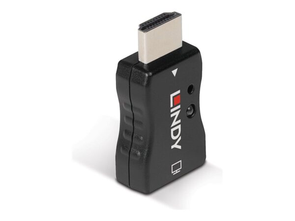 LINDY HDMI 2.1 EDID Emulator
