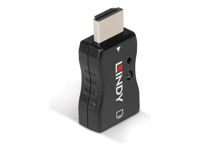 LINDY HDMI 2.1 EDID Emulator