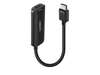 LINDY HDMI 8K60 to DisplayPort 1.4 Converter