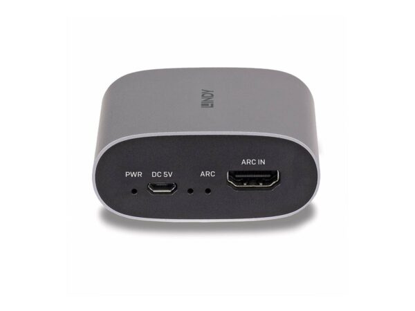 LINDY HDMI ARC Audio Downmix Decoder