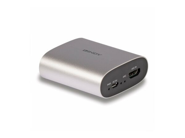 LINDY HDMI ARC Audio Downmix Decoder