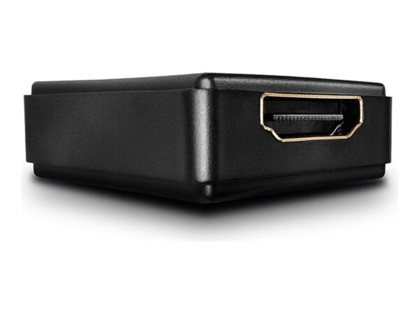LINDY HDMI Extender/Repeater through HDMI Cable up to 50m
